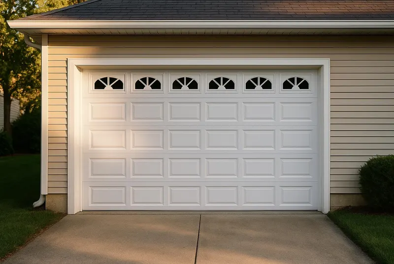 Contact Le Grand Garage Door